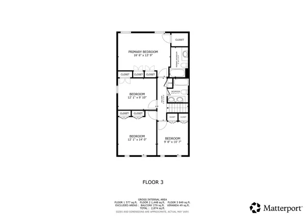 $769,000 | 15108 Centergate Drive, Silver Spring, MD 20905