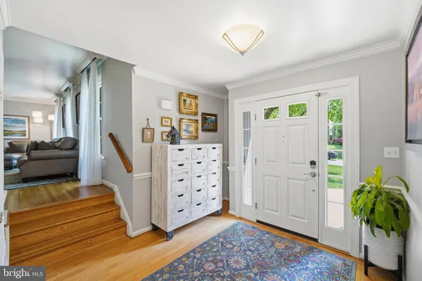 $769,000 | 15108 Centergate Drive, Silver Spring, MD 20905