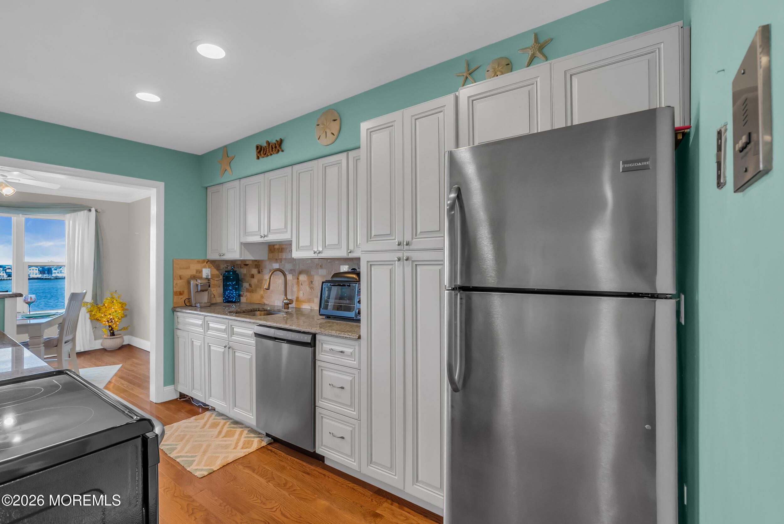 200 Portland Road, Unit A17 Highlands, NJ 07732 - Photo 11 of 34 Cabinet space