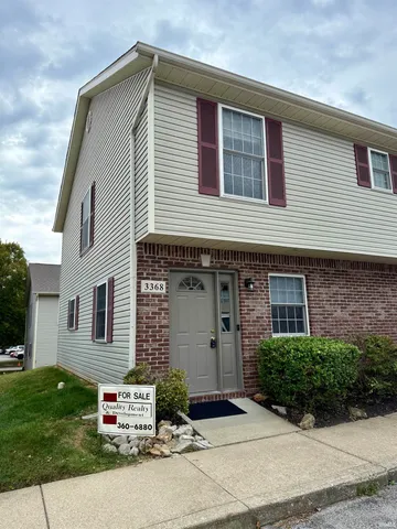 $224,000 | 3368 South Oaklawn Circle, Bloomington, IN 47401