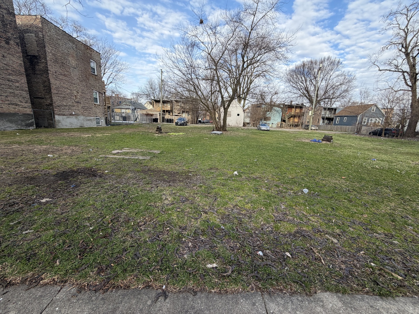 5734 South Carpenter Street Chicago, IL 60621 - Photo 1 of 1