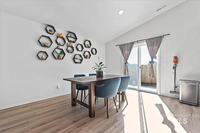 $399,000 | 1025 Southwest Sparrow Pl Mountain, Mountain Home, ID 83647