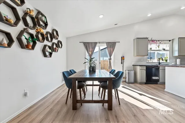 $399,000 | 1025 Southwest Sparrow Pl Mountain, Mountain Home, ID 83647