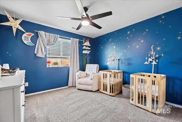 $399,000 | 1025 Southwest Sparrow Pl Mountain, Mountain Home, ID 83647