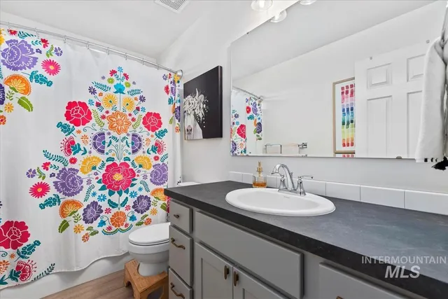 $399,000 | 1025 Southwest Sparrow Pl Mountain, Mountain Home, ID 83647