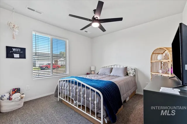 $399,000 | 1025 Southwest Sparrow Pl Mountain, Mountain Home, ID 83647