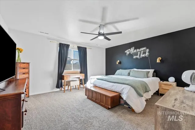 $399,000 | 1025 Southwest Sparrow Pl Mountain, Mountain Home, ID 83647