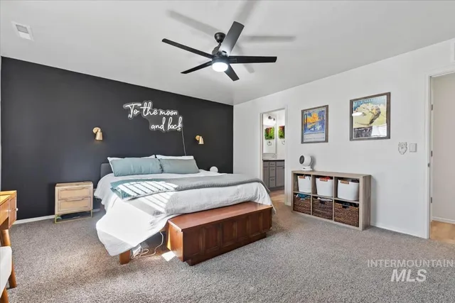 $399,000 | 1025 Southwest Sparrow Pl Mountain, Mountain Home, ID 83647