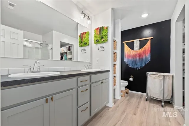 $399,000 | 1025 Southwest Sparrow Pl Mountain, Mountain Home, ID 83647