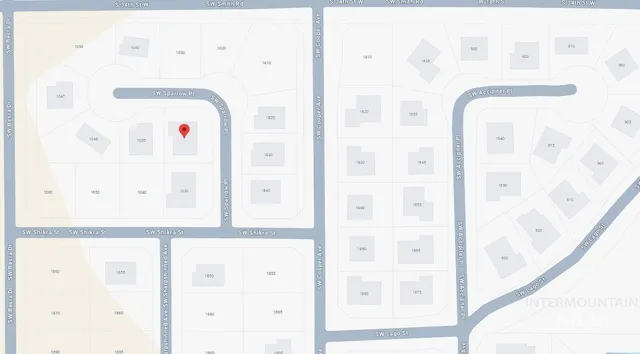 $399,000 | 1025 Southwest Sparrow Pl Mountain, Mountain Home, ID 83647