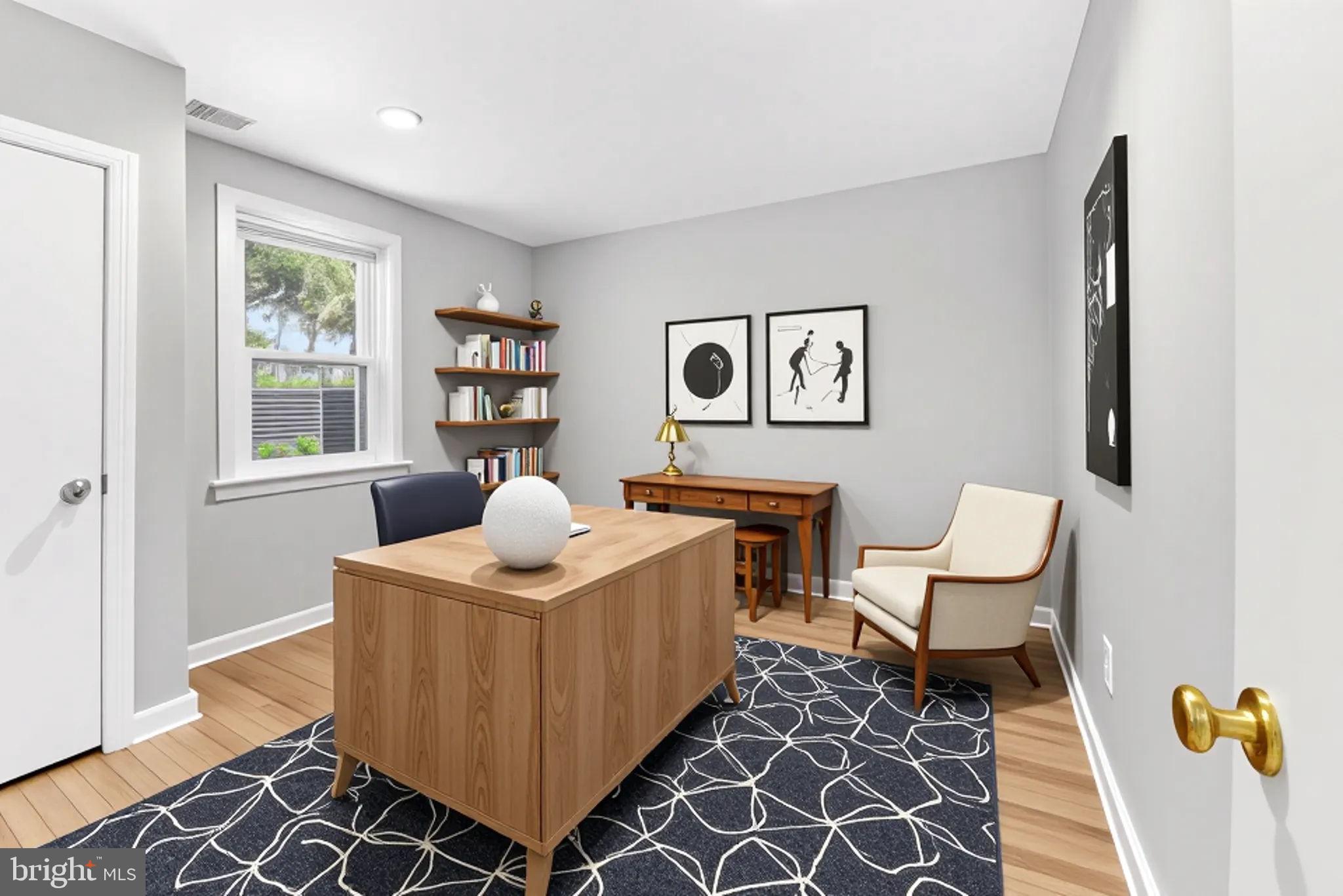 616 Bondsville Road Downingtown, PA 19335 - Photo 28 of 43 a living room with furniture and a window