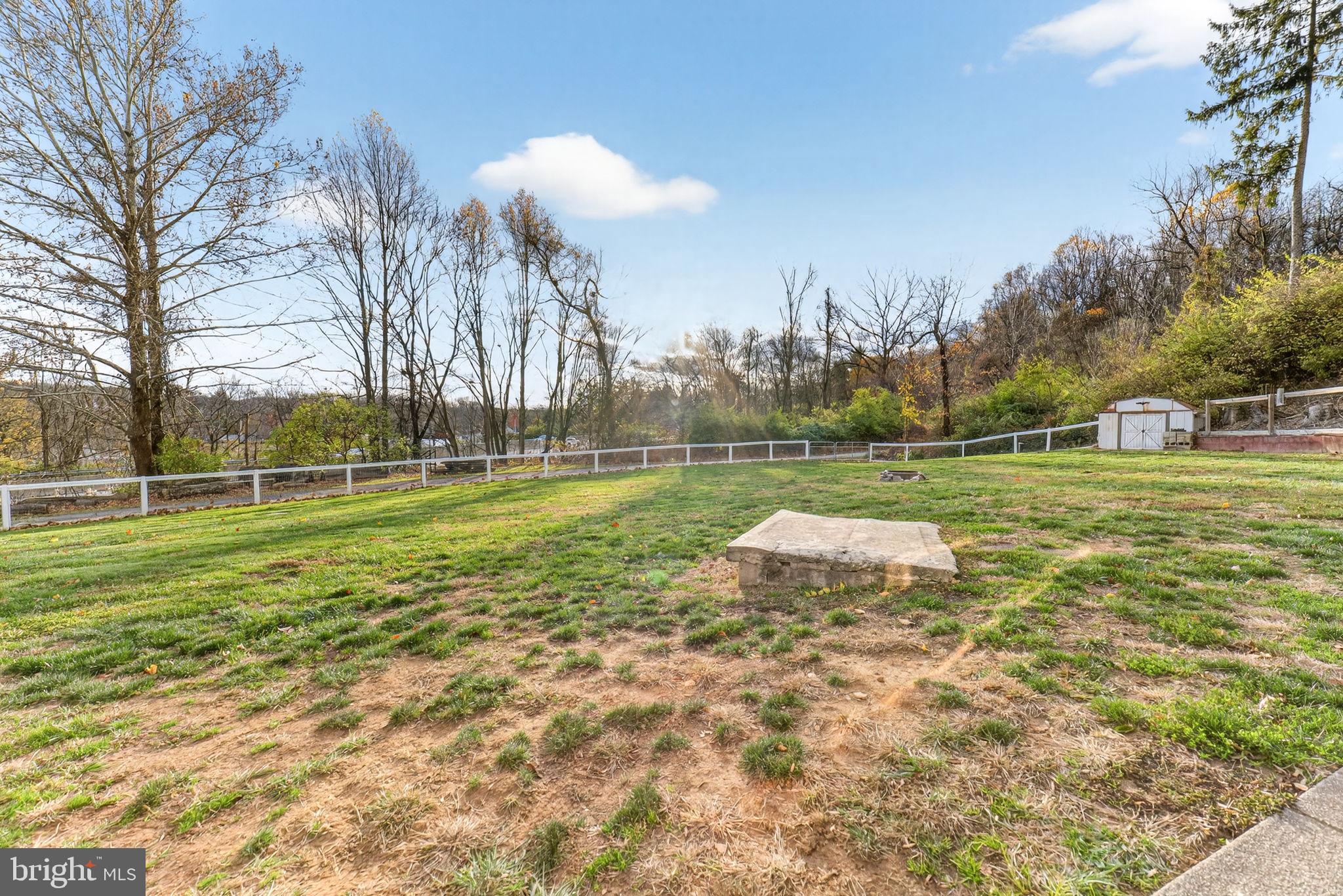 616 Bondsville Road Downingtown, PA 19335 - Photo 35 of 43 a view of a park