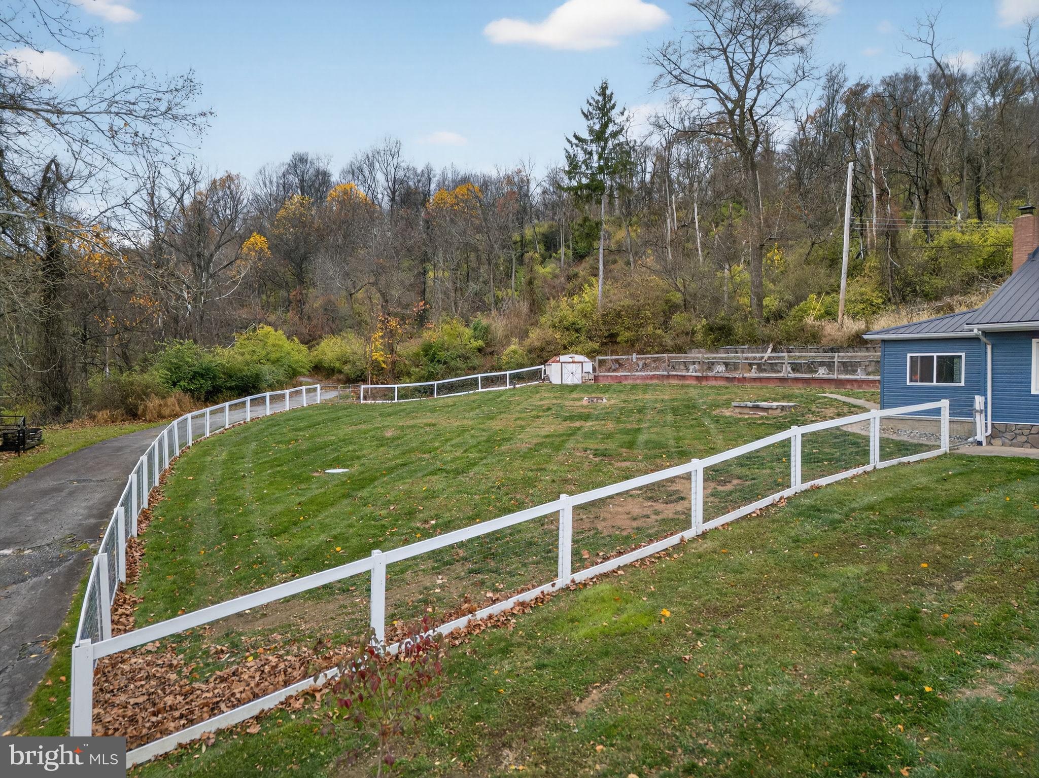 616 Bondsville Road Downingtown, PA 19335 - Photo 38 of 43