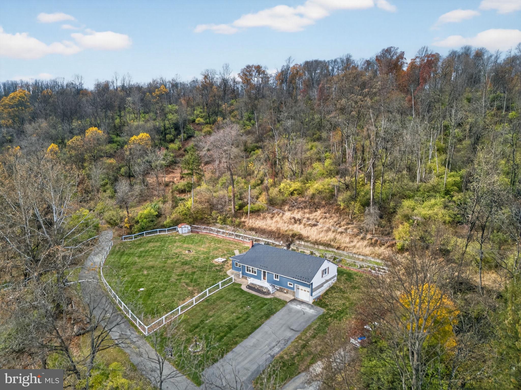 616 Bondsville Road Downingtown, PA 19335 - Photo 39 of 43 a view of a city