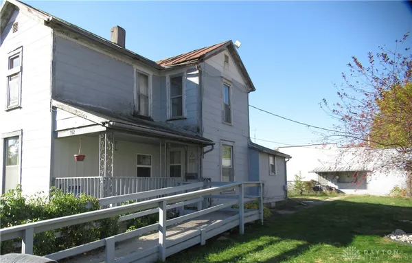 $89,900 | 912 Gray Avenue, Greenville, OH 45331