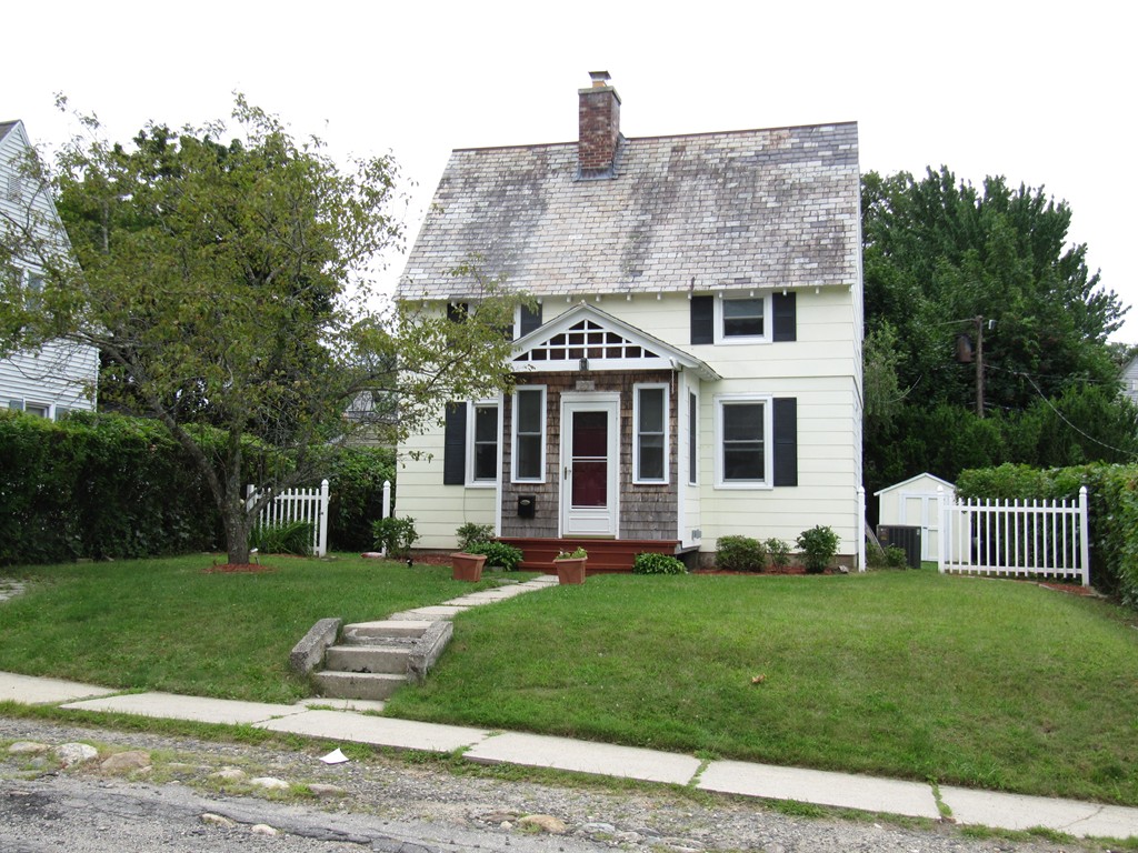 23 Watt Road Worcester, MA 01606 - Photo 1 of 24 Gallery Image 1