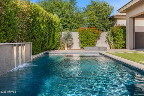 $2,675,000 | 5534 East Alan Lane, Paradise Valley, AZ 85253