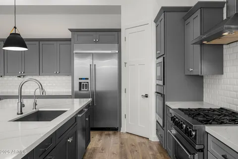 $2,850,000 | 5534 East Alan Lane, Paradise Valley, AZ 85253