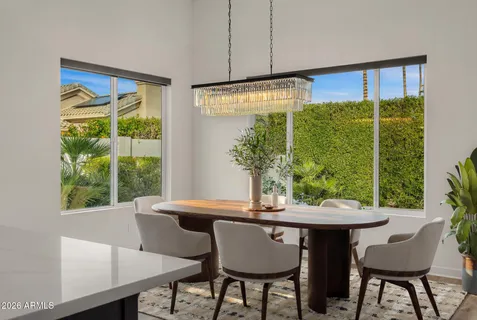$2,675,000 | 5534 East Alan Lane, Paradise Valley, AZ 85253