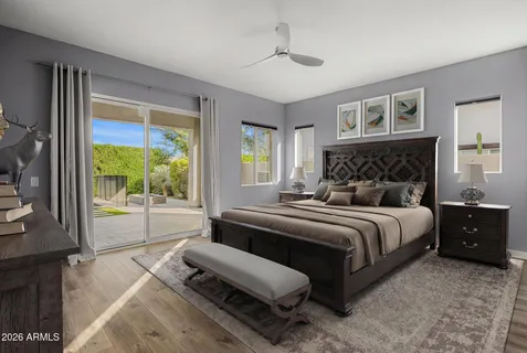 $2,675,000 | 5534 East Alan Lane, Paradise Valley, AZ 85253