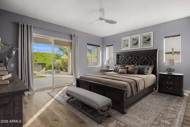 $2,850,000 | 5534 East Alan Lane, Paradise Valley, AZ 85253