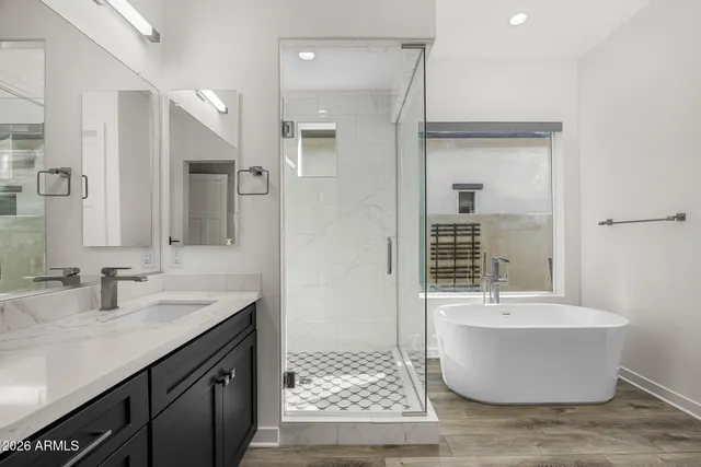 $2,850,000 | 5534 East Alan Lane, Paradise Valley, AZ 85253