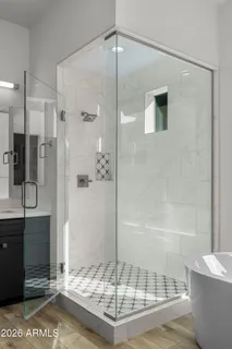 $2,675,000 | 5534 East Alan Lane, Paradise Valley, AZ 85253