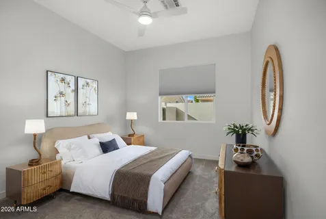$2,675,000 | 5534 East Alan Lane, Paradise Valley, AZ 85253