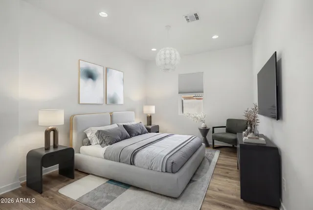 $2,850,000 | 5534 East Alan Lane, Paradise Valley, AZ 85253