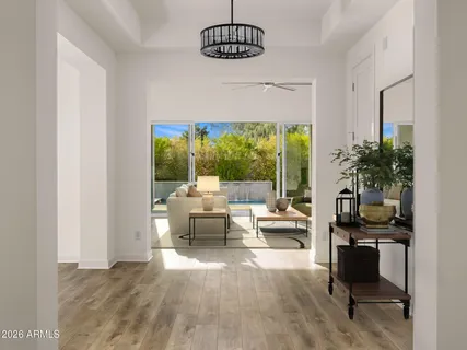 $2,675,000 | 5534 East Alan Lane, Paradise Valley, AZ 85253