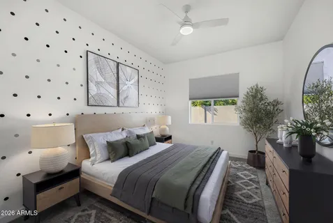 $2,675,000 | 5534 East Alan Lane, Paradise Valley, AZ 85253
