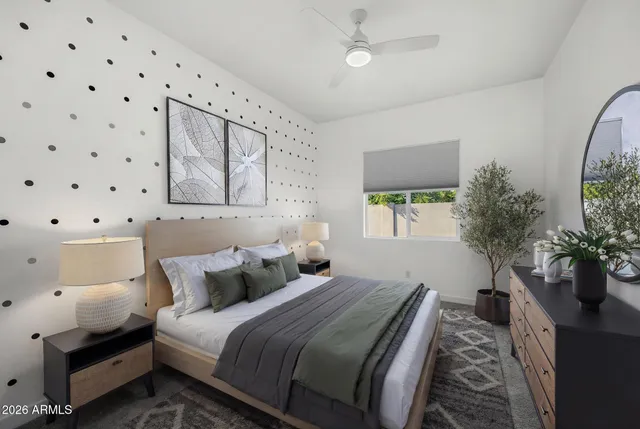 $2,850,000 | 5534 East Alan Lane, Paradise Valley, AZ 85253