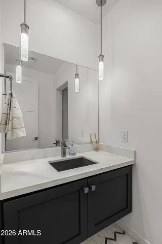 $2,850,000 | 5534 East Alan Lane, Paradise Valley, AZ 85253