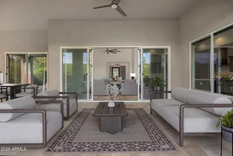 $2,675,000 | 5534 East Alan Lane, Paradise Valley, AZ 85253