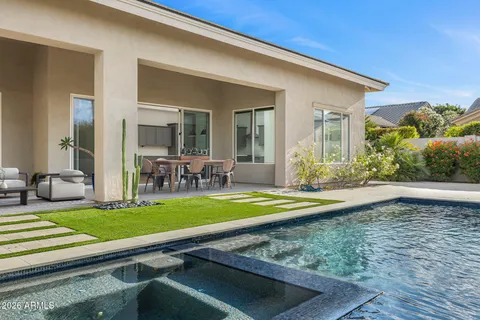 $2,675,000 | 5534 East Alan Lane, Paradise Valley, AZ 85253