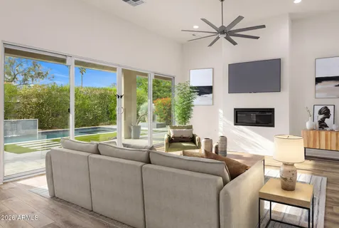 $2,675,000 | 5534 East Alan Lane, Paradise Valley, AZ 85253