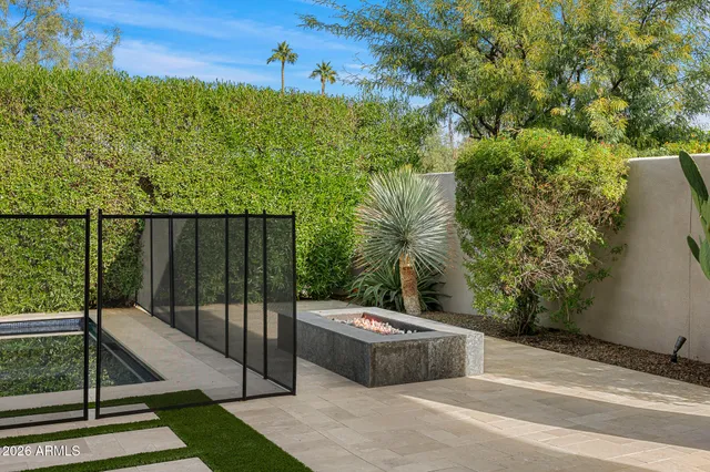 $2,850,000 | 5534 East Alan Lane, Paradise Valley, AZ 85253