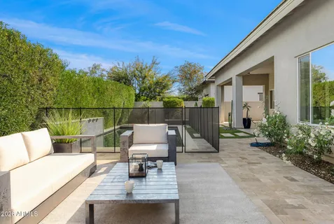 $2,850,000 | 5534 East Alan Lane, Paradise Valley, AZ 85253