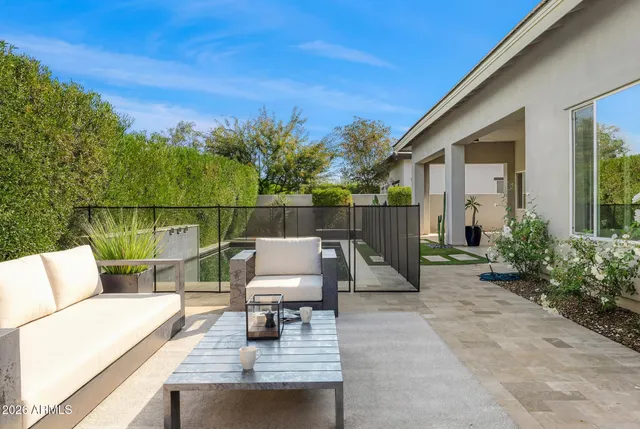 $2,850,000 | 5534 East Alan Lane, Paradise Valley, AZ 85253