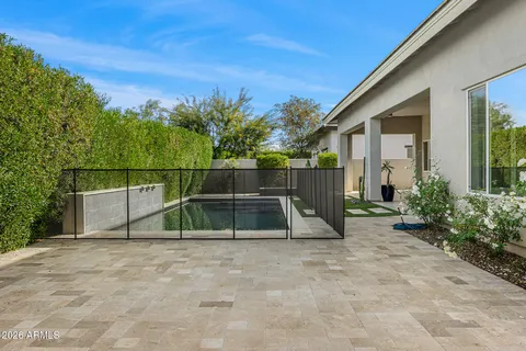 $2,850,000 | 5534 East Alan Lane, Paradise Valley, AZ 85253