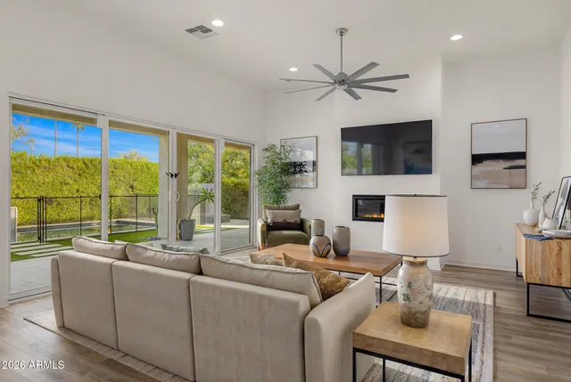 $2,850,000 | 5534 East Alan Lane, Paradise Valley, AZ 85253