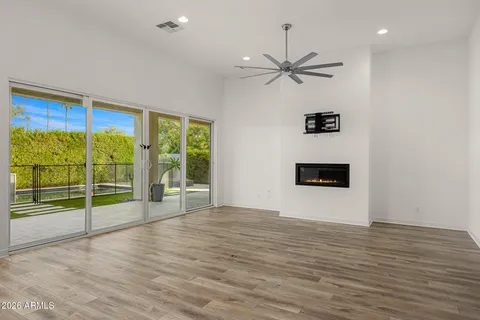 $2,850,000 | 5534 East Alan Lane, Paradise Valley, AZ 85253