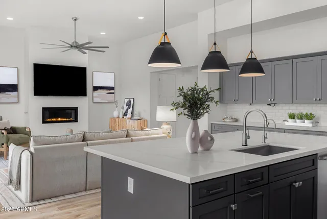 $2,850,000 | 5534 East Alan Lane, Paradise Valley, AZ 85253