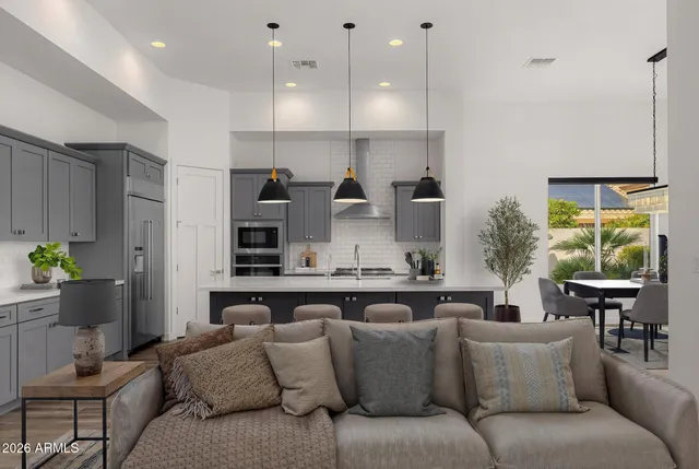 $2,850,000 | 5534 East Alan Lane, Paradise Valley, AZ 85253