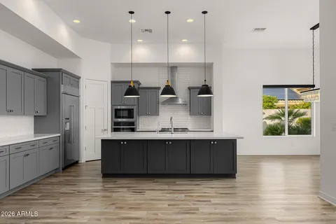 $2,675,000 | 5534 East Alan Lane, Paradise Valley, AZ 85253