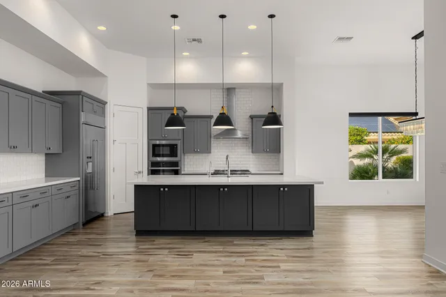 $2,850,000 | 5534 East Alan Lane, Paradise Valley, AZ 85253