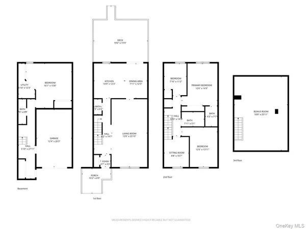 $968,000 | 240-58 65th Avenue | Douglaston