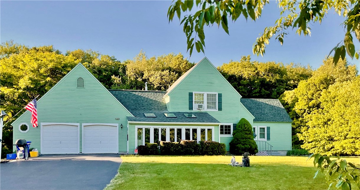 1774 Reed Road Sweden, NY 14416 - Photo 1 of 50