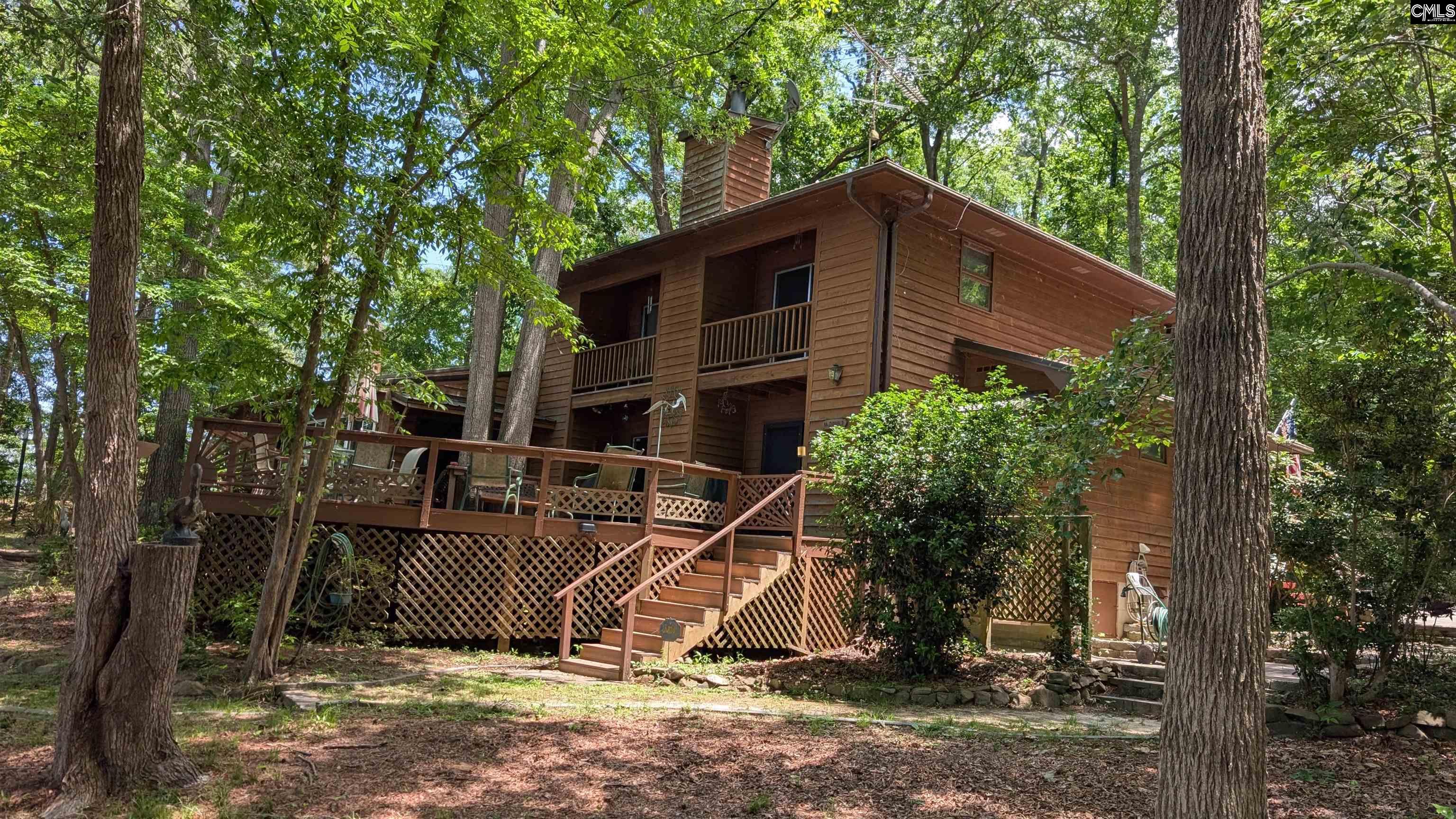 54 Windward Lane Ridgeway, SC 29130 - Photo 38 of 69
