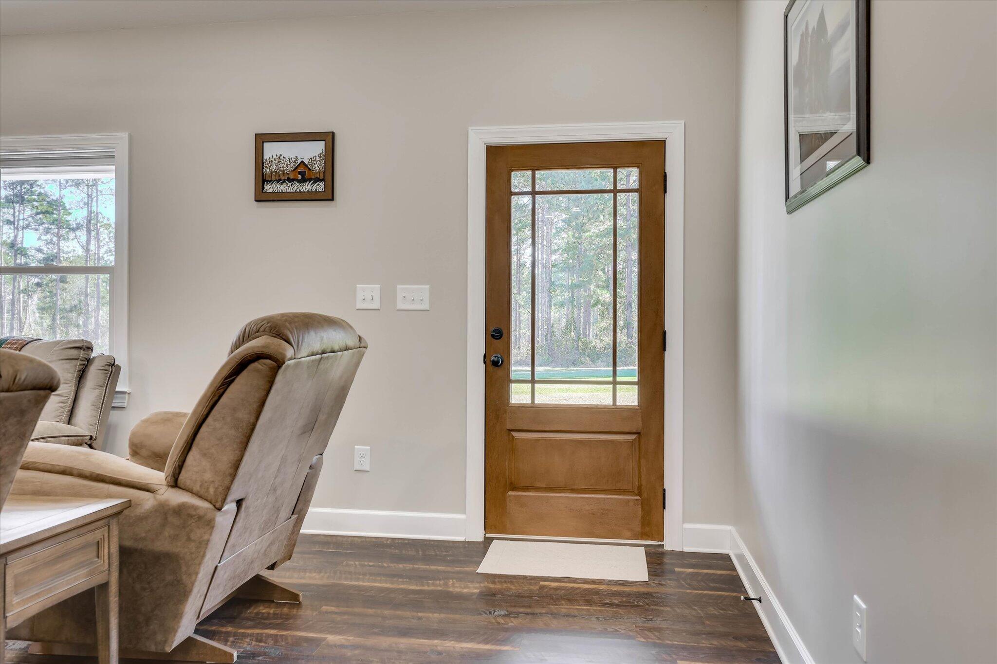 10596 Sand Valley Road Avera, GA 30803 - Photo 18 of 66 18-118